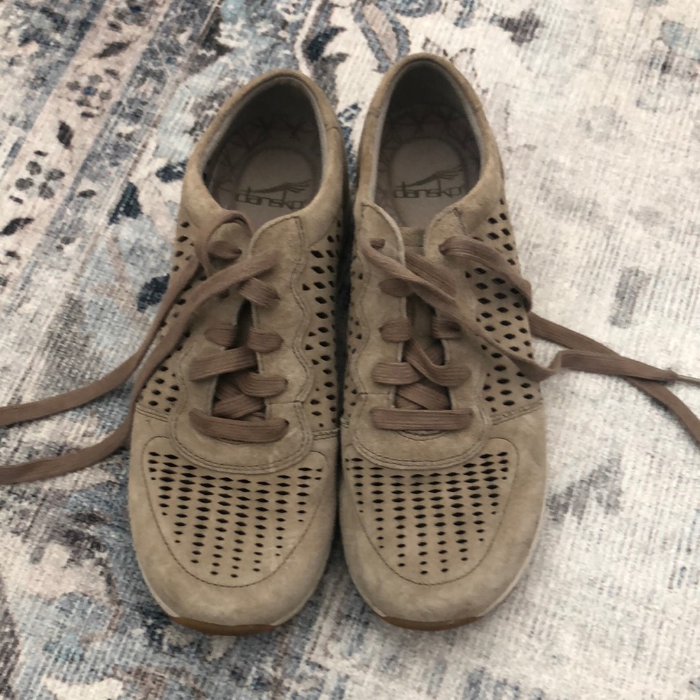 Dansko shoes